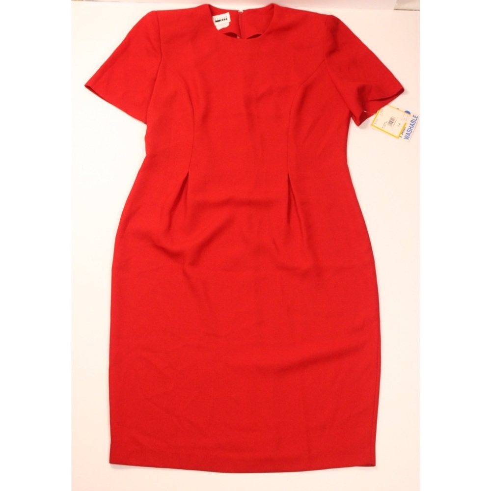 Leslie Fay Vintage Dress